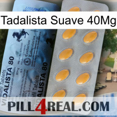 Tadalista Soft 40Mg 44